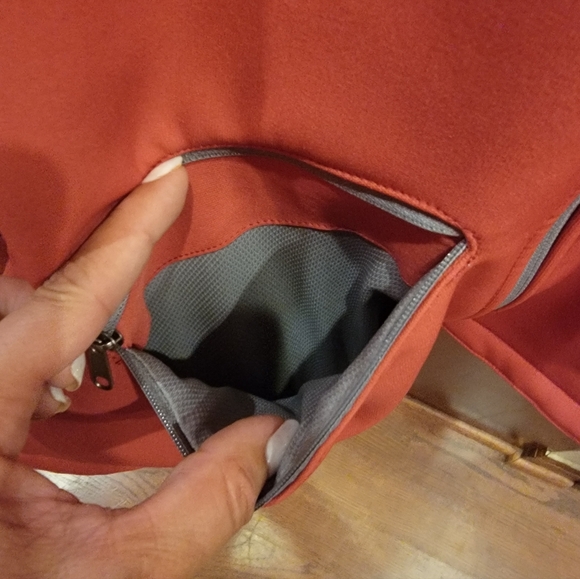 Carhartt Coral Jacket Medium - Picture 4 of 7